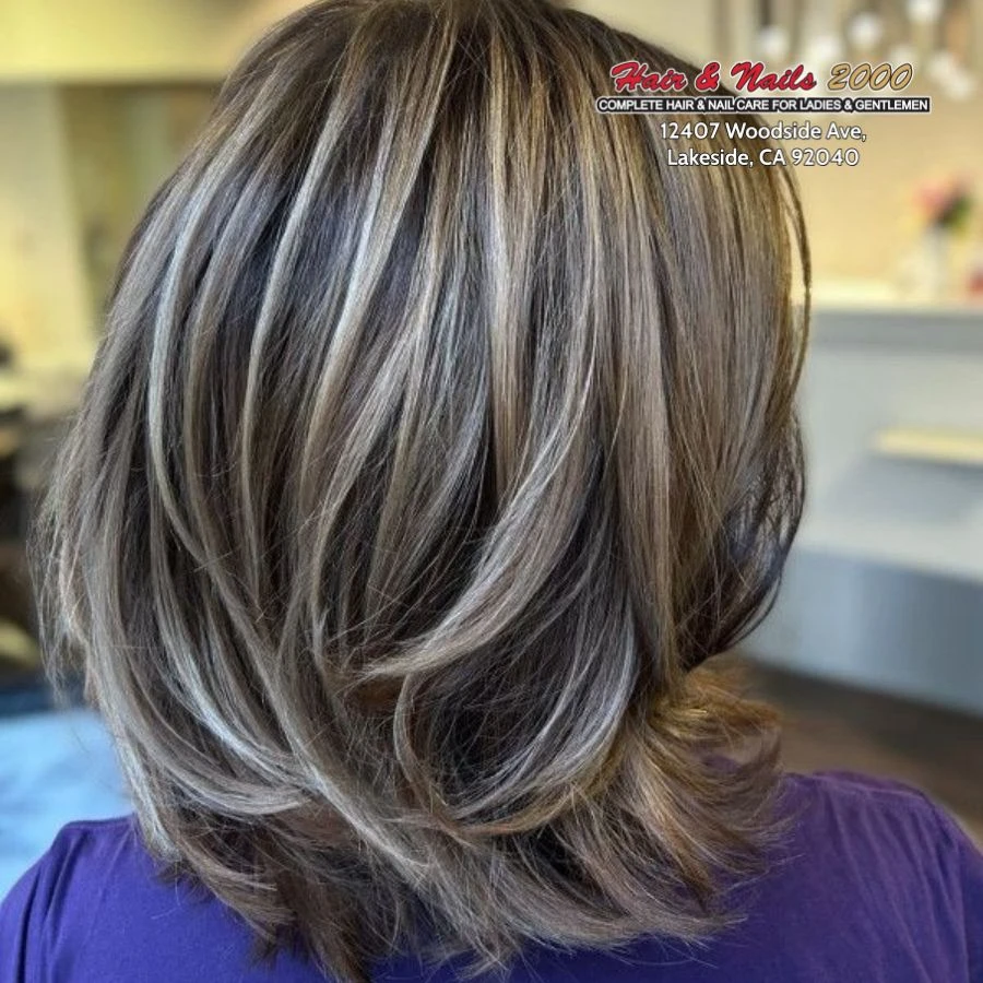 hair service ideas